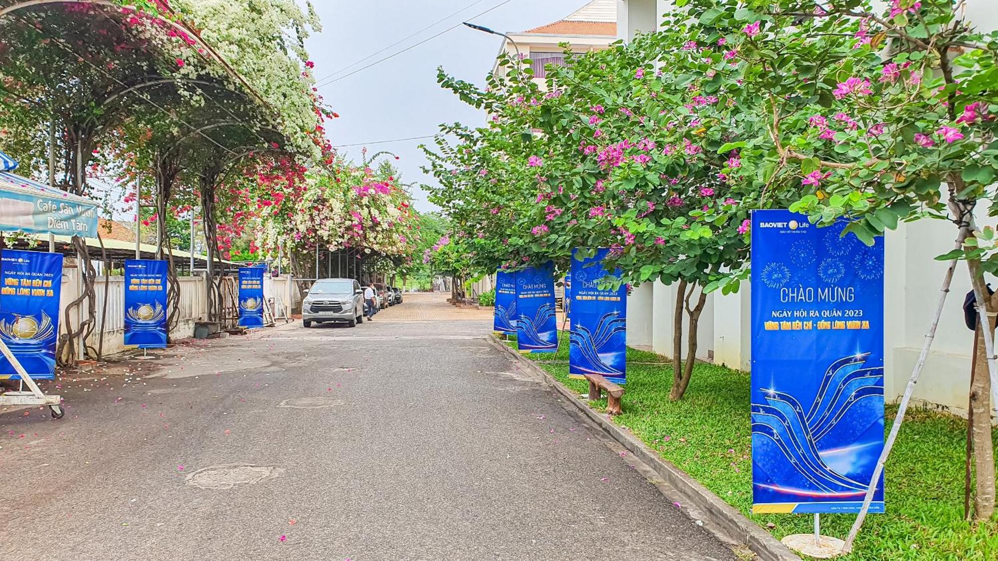 Hotel Khach San Binh Minh Phan Thiết Zewnętrze zdjęcie